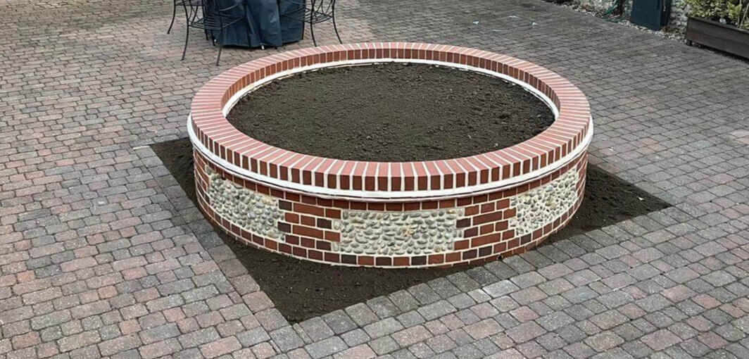 Brickwork - Bespoke