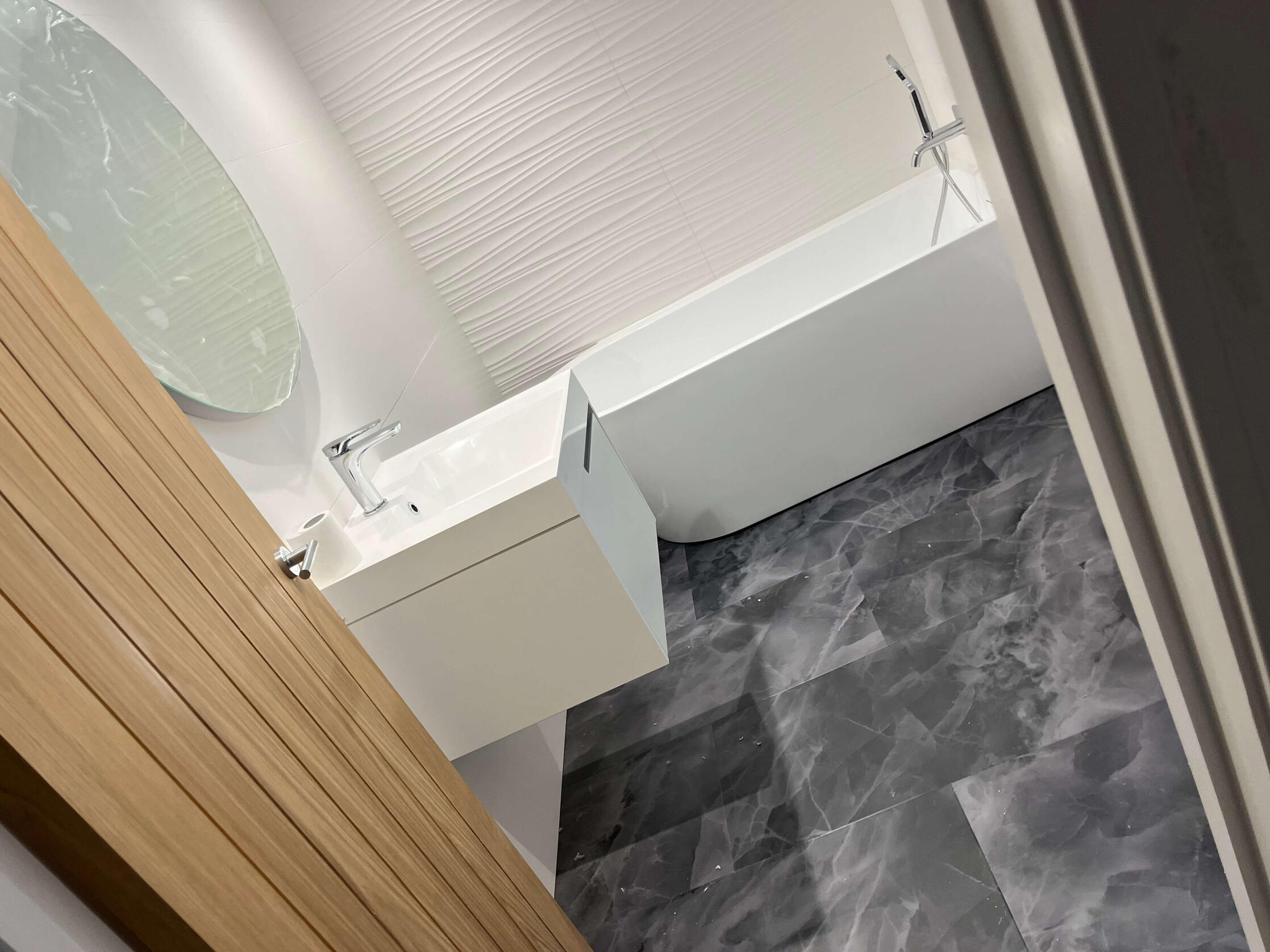 Bathroom - Norwich Interior Bathroom